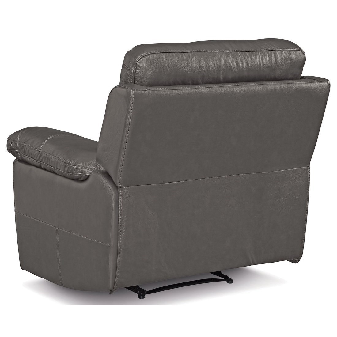 Palliser Finley Casual Wallhugger Power Headrest Recliner with USB